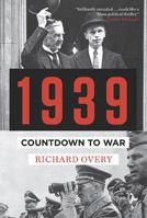 1939: Countdown to War 0143120069 Book Cover