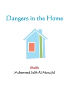 Dangers in the Home 1805457209 Book Cover