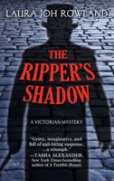 The Ripper's Shadow 168331445X Book Cover