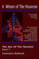 A Whore of the Heavens 1490481605 Book Cover
