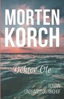 Doktor Ole 8711647922 Book Cover