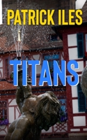 Titans 154639382X Book Cover