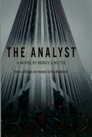 The Analyst B0GHRHCVB8 Book Cover