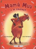 Mam Muu y El Chichn 9127106098 Book Cover