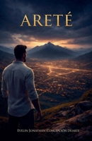 Arete (Spanish Edition) B0GL99HRKF Book Cover