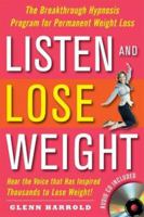 Listen and Lose Weight 0071497536 Book Cover