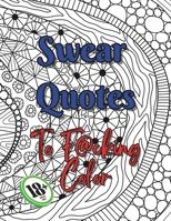 Swear Quotes B0CPYL8Z5F Book Cover