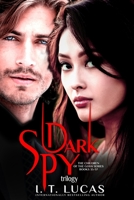Dark Spy Trilogy B08TYTXCW7 Book Cover