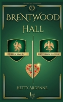 Brentwood Hall: Thornton Hill-Reihe (German Edition) 3696373583 Book Cover