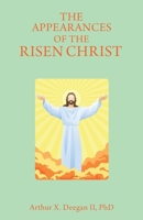 The Appearances of the Risen Christ 1532004680 Book Cover