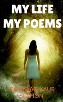 My Life My Poems 1684873878 Book Cover