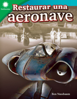 Restaurar Una Aeronave 1087643694 Book Cover