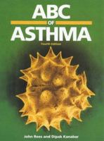 ABC of Asthma 0727912615 Book Cover