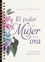 Agenda 2027 - El poder de la mujer que ora (Spanish Edition) 0789928442 Book Cover