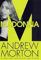 Madonna 0312287860 Book Cover