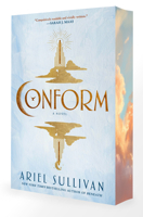 Conform: A Novel (The Conform series) B0H73LK9H1 Book Cover