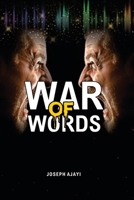 War of Words B0DQGTNC7W Book Cover