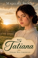 Tatiana 099059663X Book Cover
