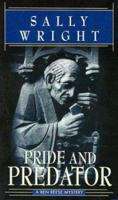Pride and Predator 0345425898 Book Cover