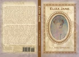 Eliza Jane 0991438108 Book Cover