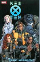 New X-Men, Volume 2 078513252X Book Cover