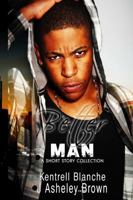 Better Man 1365150712 Book Cover