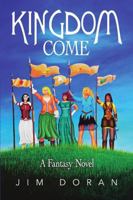 Kingdom Come 1483478238 Book Cover