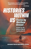 Histories Within Us 0979624665 Book Cover