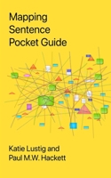 Mapping Sentence Pocket Guide 1715706684 Book Cover