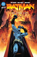 Batman Vol. 5 1799501698 Book Cover