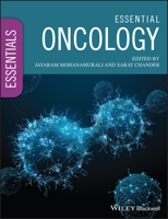 Essential Oncology 1118520025 Book Cover