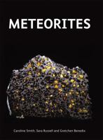 Meteorites 1554078334 Book Cover