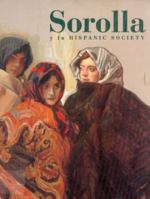 Sorolla: The Hispanic Society 8488474547 Book Cover