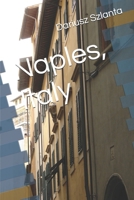 Naples, Italy B0H688S4C2 Book Cover