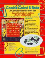 cookie count & bake 0525456945 Book Cover
