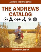 The Andrews Catalog: 2011 Special Edition 0983442703 Book Cover