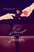 Velvet Session B0GHF2LCTR Book Cover