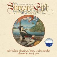 Simeon's Gift 0060089148 Book Cover