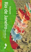 Footprint Rio De Janeiro Handbook 0658014587 Book Cover