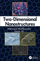 Two-Dimensional Nanostructures 1138075957 Book Cover