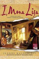 I, Mona Lisa 0312341393 Book Cover