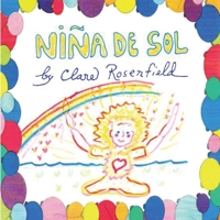 Nina de Sol (Spanish Edition) 1662965141 Book Cover
