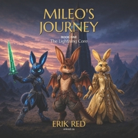 Mileo's Jorney B0H6RT9F1X Book Cover