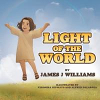 Light of the World 1834185637 Book Cover