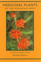 Medicinal Plants of the Mountain West 0890134545 Book Cover