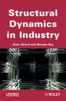 Structural Dynamics in Industry 1848210043 Book Cover