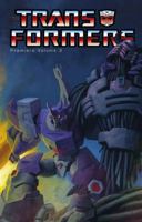 Transformers: Premiere Edition Volume 2 (v. 2) B006G81FKE Book Cover