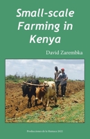 Small-Scale Farming in Kenya 9768273305 Book Cover