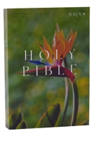 NRSV Catholic Edition Bible, Bird of Paradise Paperback (Global Cover Series): Holy Bible 1400337216 Book Cover