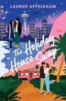 The Holiday House Swap 1538784513 Book Cover